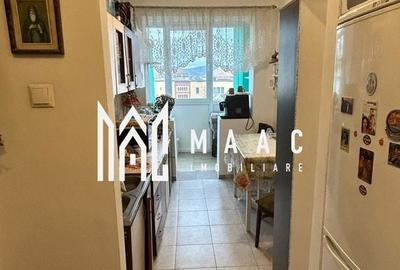 Apartament 2 camere I B-ul Mihai Viteazu I 48 mp utili + balcon 7 mp - 9