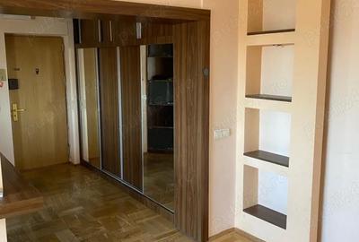 Apartament cu 2 camere semidecomandat în Muncii - 10