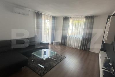 Casa tip apartament, cu 3 camere, 86 mp, zona 14 Mai - 2