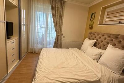 Apartament 3 camere/Berceni/Parcare/Comision 0% - 6