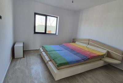 Casă cu 3 camere cu Teren 500 Mp în Bariera Vâlcii - 6