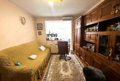 Apartament 2 camere etaj 2 zona centrala Str Pacii - 2