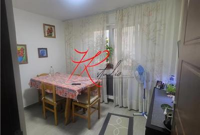 Apartament cu 4 camere decomandat în Tei - 6