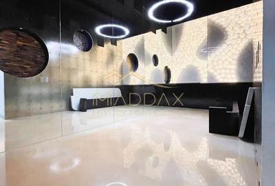 Cladire de birouri + spatiu comercial *1106 mp* // Dorobanti Capitale - 8