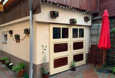 Vand apartament la casa - 5