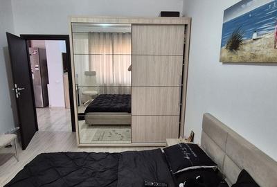 Apartament cu 2 camere semidecomandat, mobilat în Chiajna - 7