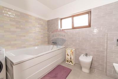 Casa de vanzare, Jucu, de Sus, teren 811 mp 4 Camere, 2 Bai, 115 mp - 13
