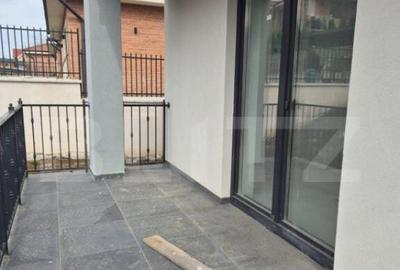 Casă cu 4 camere cu Teren 500 Mp în Corunca - 4