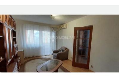 Apartament cu 2 camere decomandat, mobilat în Crângași - 7