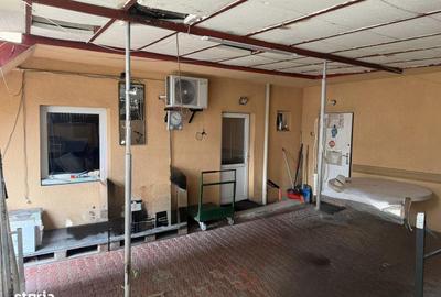 Casă cu 7 camere cu Teren 100 Mp în Eroii Revoluției - 2