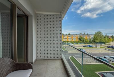 Apartament cu 2 camere semidecomandat, mobilat în P-ta Presei Libere - 16