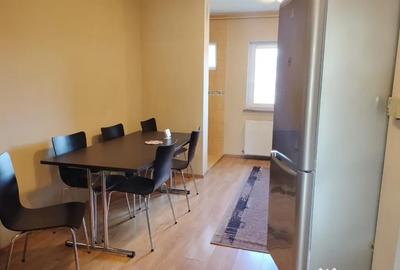 Apartament cu 4 camere semidecomandat în Calea București - 3