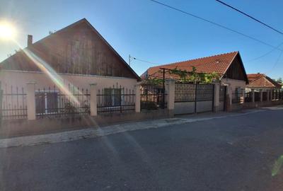 2 Case de vanzare in Paleu-zona Stadionului de Fotbal - 4