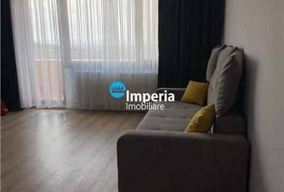 Apartament cu 3 camere în Bucium