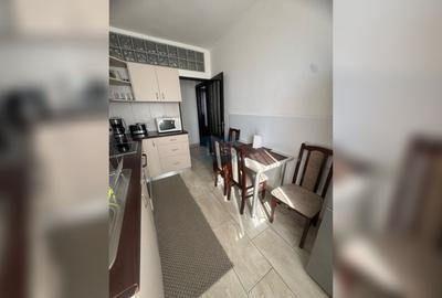 Apartament cu 2 camere decomandat în Central - 6