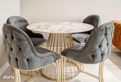 Apartament cu 2 camere decomandat în Central - 2