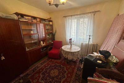 Apartament cu 3 camere decomandat în Cetate - 2
