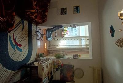 Apartament cu 2 camere decomandat în Gara de Nord