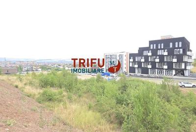Teren intravilan 4300 mp pretabil parcelare în zonă cu potențial - 5