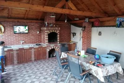 Casă individuală cu 5 camere cu Canalizare în Vărsătura - 20