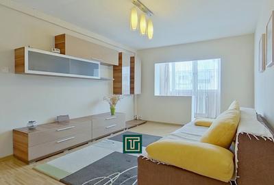 Apartament spațios cu 3 camere de închiriat | Zona Alfa – Arad - 7