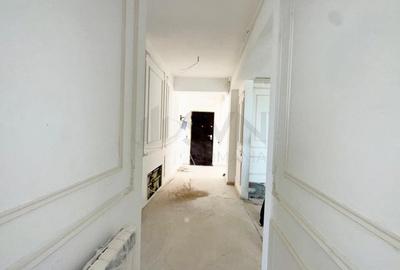 REA1022185 Apartament 3 camere - Aviatiei l Terasa 390 mp - 16