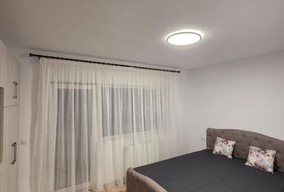 Apartament cu 2 camere decomandat în Banca Națională - 8