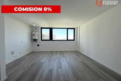 COMISION 0% Apartament cu 2 camere, etaj intermediar,  zona Torontalului - 1