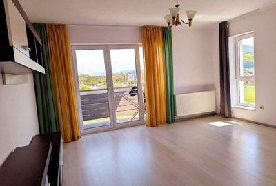 Apartament cu 2 camere decomandat în Avantgarden - 5