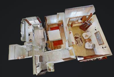 Apartament cu 2 camere decomandat, mobilat în Colentina - 9