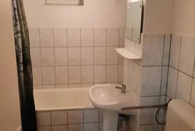 Apartament cu 2 camere semidecomandat în Ștrand