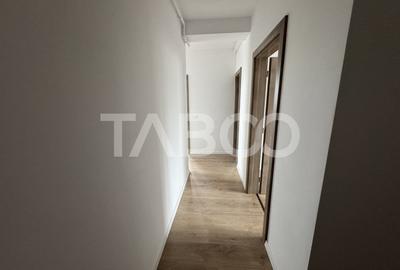 Apartament la cheie 5 camere 3 bai 105 mp balcon loc parcare inclus - 6