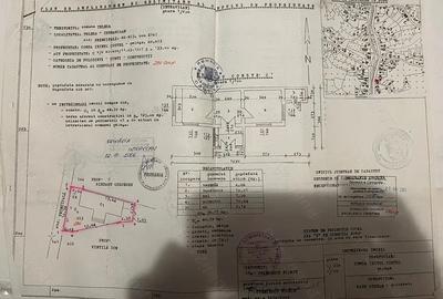 Casă cu 3 camere în Telega - 1
