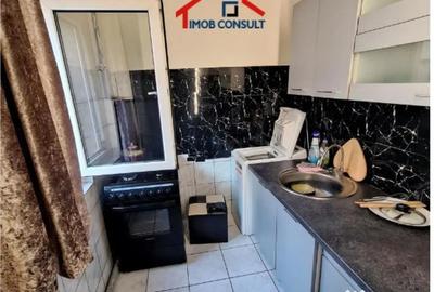 Apartament cu 2 camere semidecomandat în Zimbru - 3