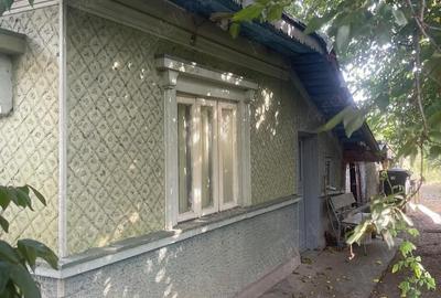 Casă cu 2 camere în Iepurești - 1