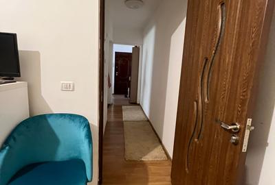 Apartament 49mp, la mansarda - cu pod !  Zona Tomis 3, Str. Zmeurei ,58.500 € - 8