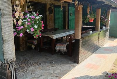 Vand casa zona manastirii Hagigadar, Suceava. - 6