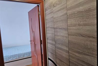 Apartament cu 3 camere, mobilat în Central - 8