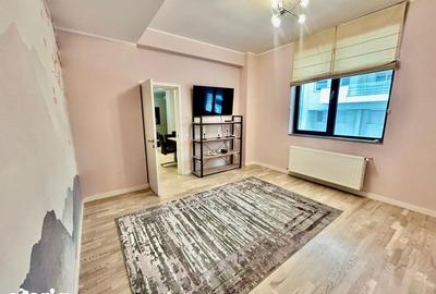 Apartament cu 3 camere, mobilat în Herăstrău - 5