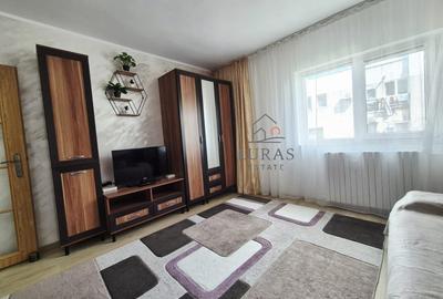 Garsonieră decomandată, mobilată în Inel II - 2