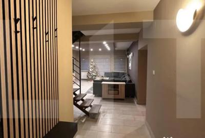 Apartament cu 4 camere decomandat în Central - 7