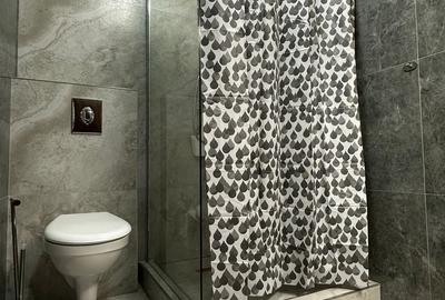 Mamaia satul de vacanta-apartament 2 camere finisat modern - 11