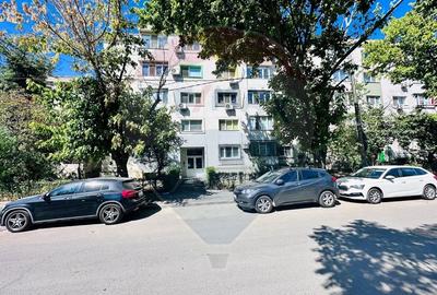 Apartament Decomandat in Bloc Reabilitat-Aviatiei-Metrou Aurel Vlaicu - 4