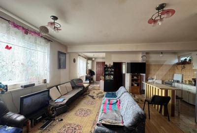 Casa de vanzare, cu 4 camere, 180 mp, in Simeria - 16