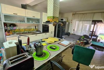 Casă cu 5 camere cu Teren 732 Mp în Alfa - 7