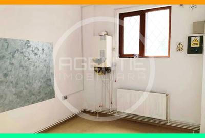 Spațiu comercial, de 168 mp, în Central - 5