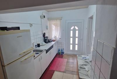 Casă cu 1 camere cu Teren 593 Mp în Simeria - 4