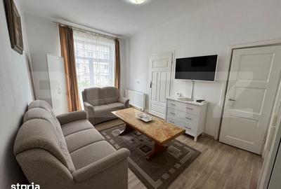Apartament cu 3 camere decomandat în Central - 8