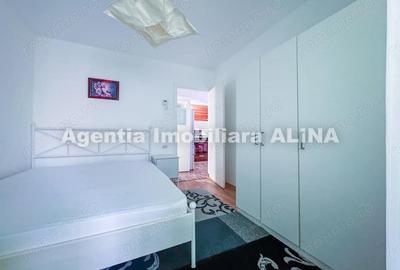 Apartament cu 3 camere decomandat în Dacia - 11