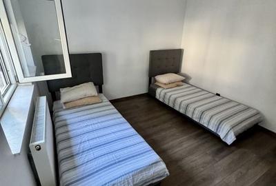 Apartament 3 camere decomandat FAR - 7